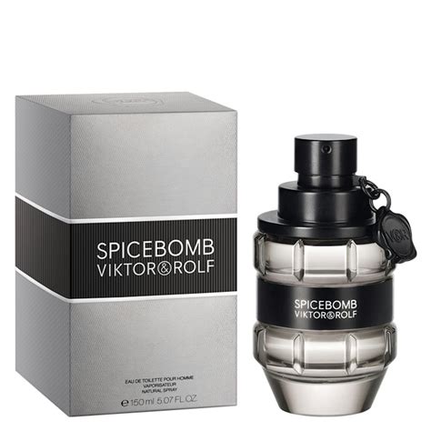 spicebomb aftershave offers.